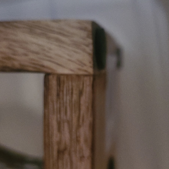 2 Book End in Metal and Wood - Picture 15 of 16